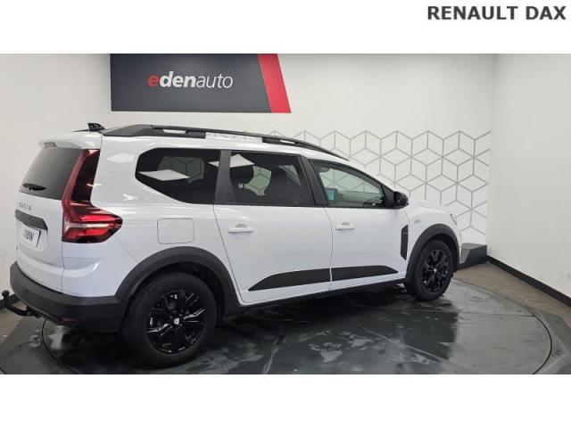 Dacia Jogger image 4