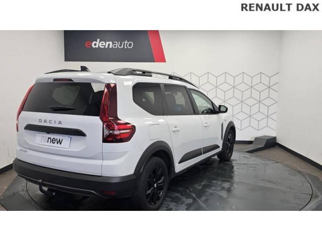 Dacia Jogger image 7