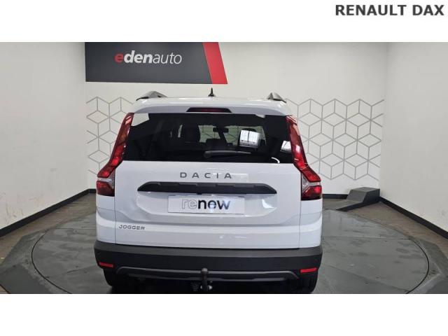 Dacia Jogger image 5