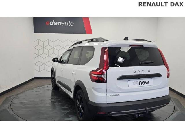 Dacia Jogger image 9