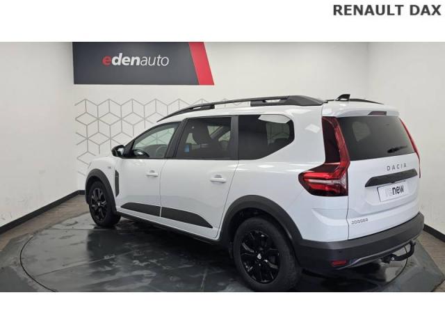 Dacia Jogger image 3