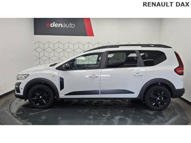 Dacia Jogger image 1
