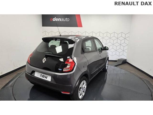 Renault Twingo image 1