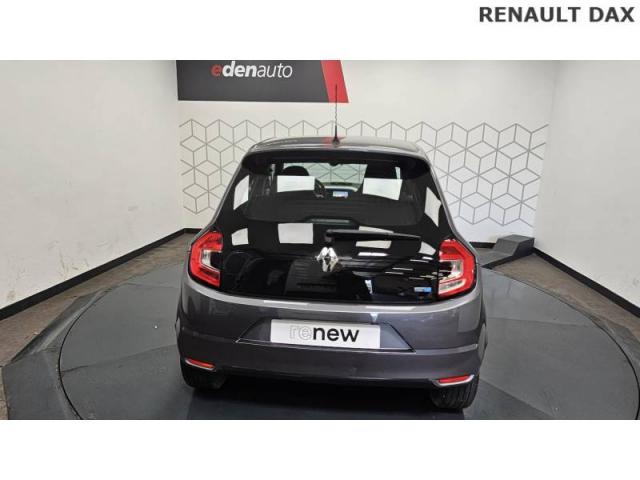 Renault Twingo image 8