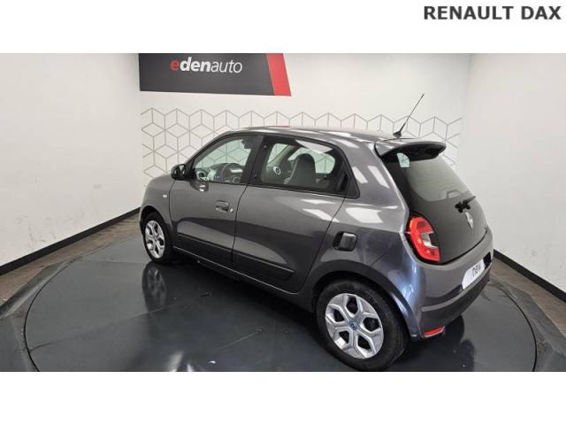 Renault Twingo image 6