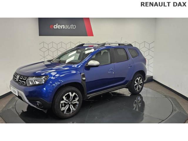 Dacia Duster image 3
