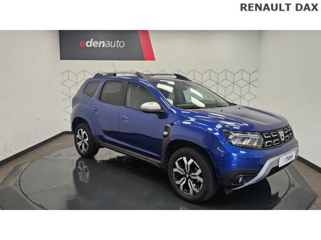 Dacia Duster image 6