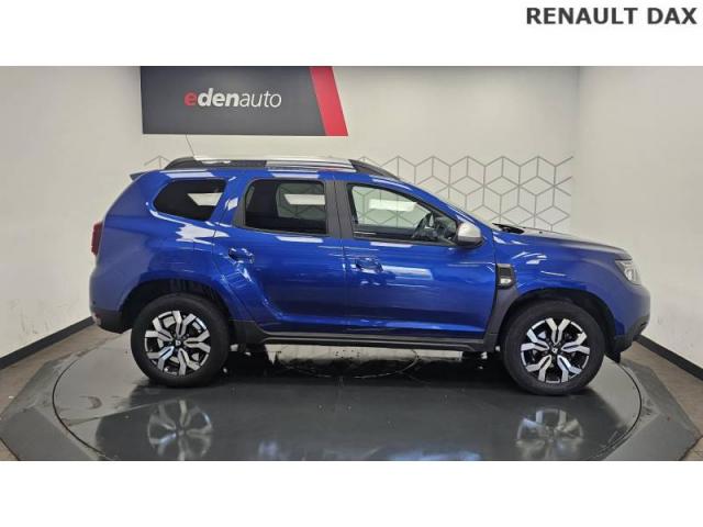 Dacia Duster image 8