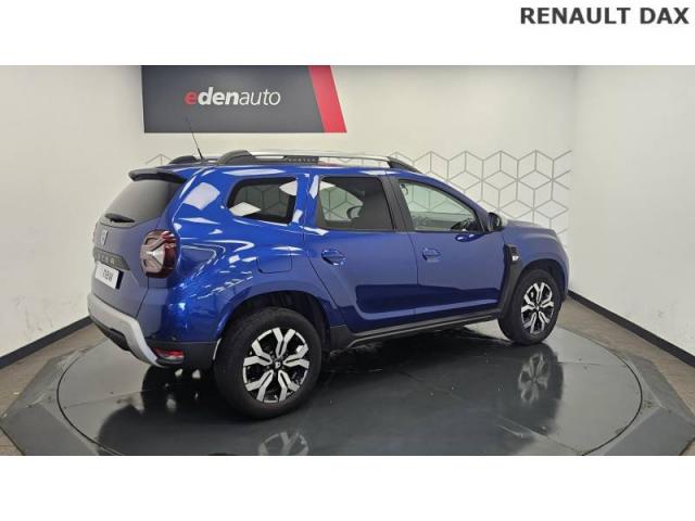 Dacia Duster image 2