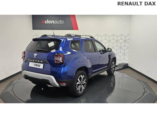 Dacia Duster image 7