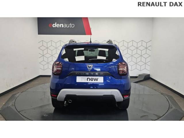 Dacia Duster image 9