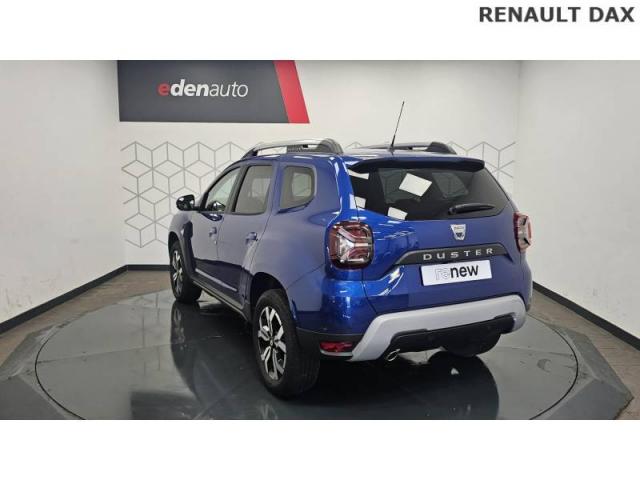 Dacia Duster image 5