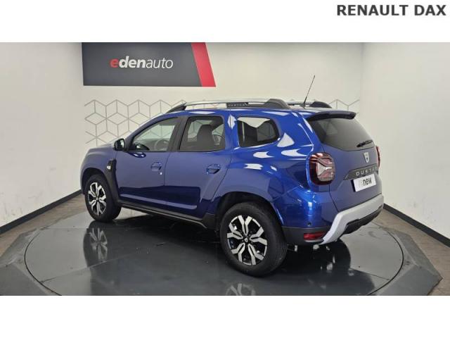 Dacia Duster image 4