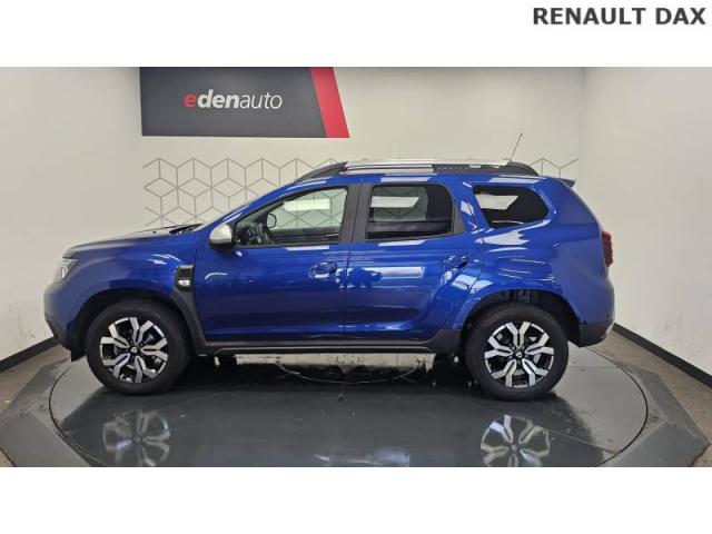 Dacia Duster image 1