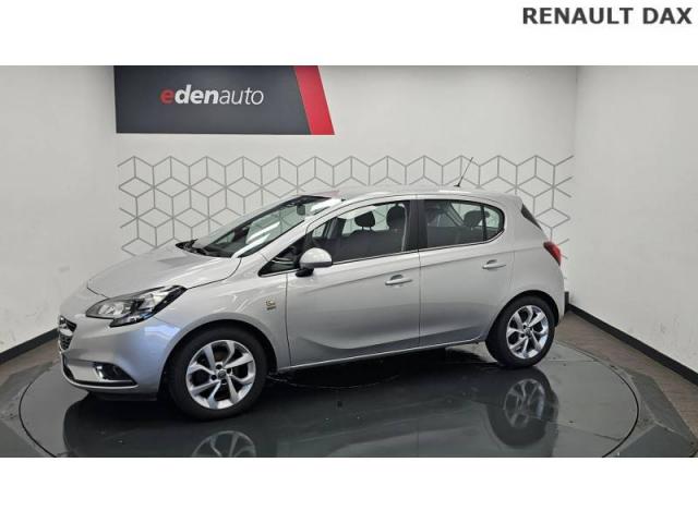 Opel Corsa image 4