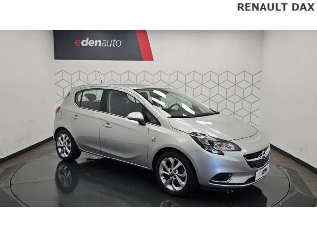 Opel Corsa image 9