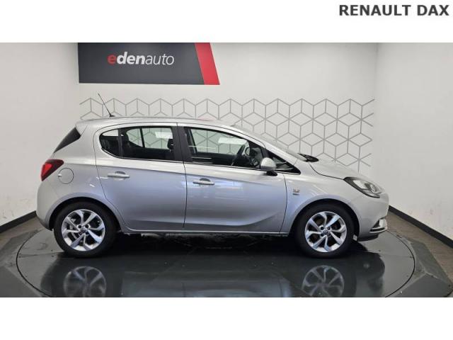 Opel Corsa image 7