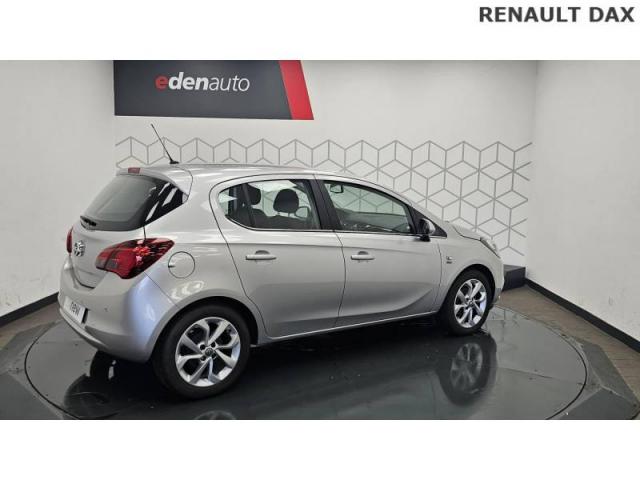 Opel Corsa image 2