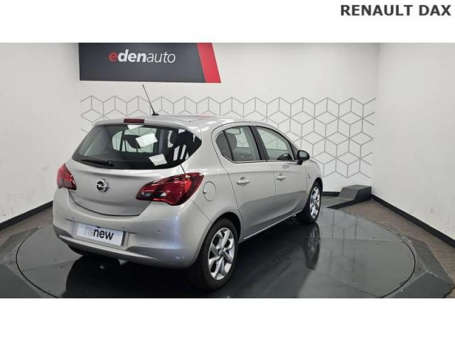 Opel Corsa image 8