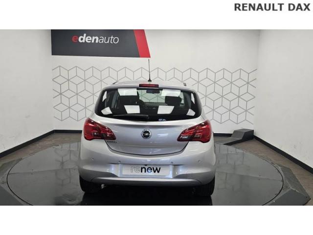 Opel Corsa image 6