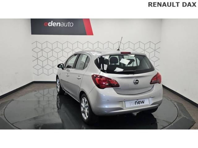 Opel Corsa image 1