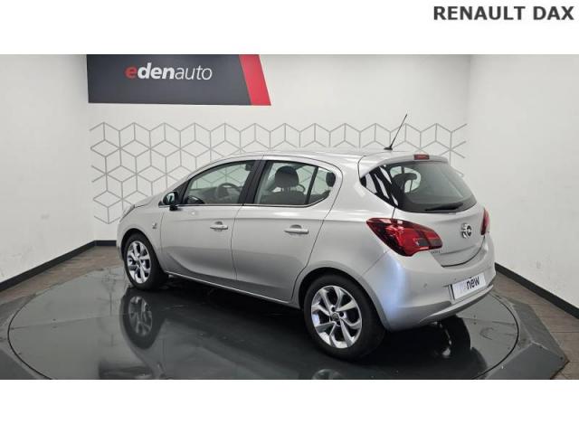 Opel Corsa image 3