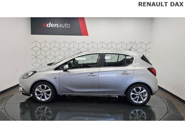 Opel Corsa image 5