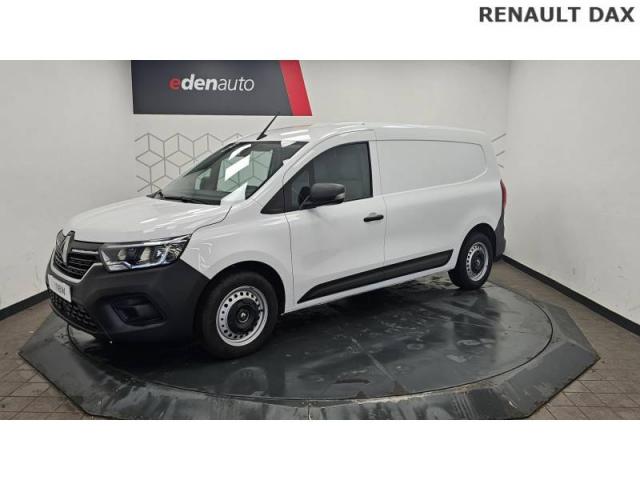 Renault Kangoo Van image 5