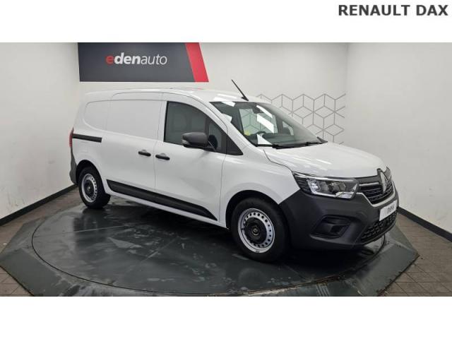Renault Kangoo Van image 3