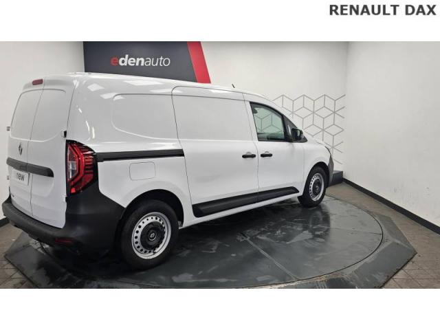 Renault Kangoo Van image 8