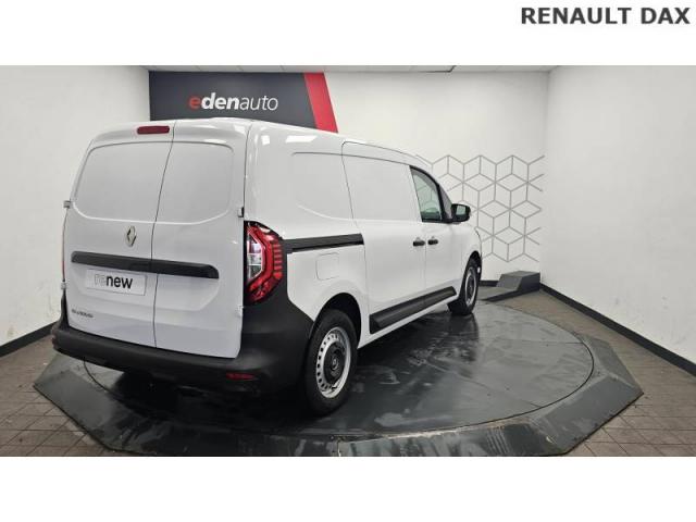 Renault Kangoo Van image 6