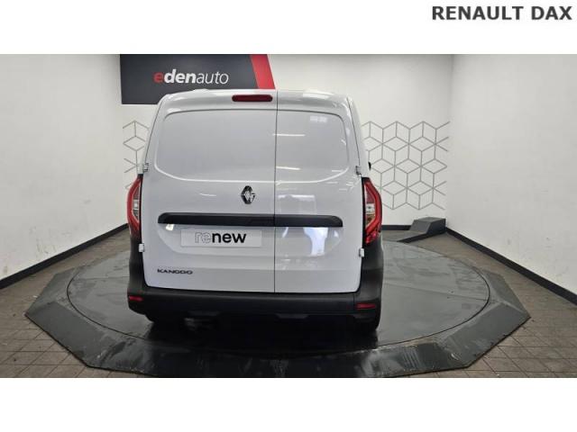 Renault Kangoo Van image 1