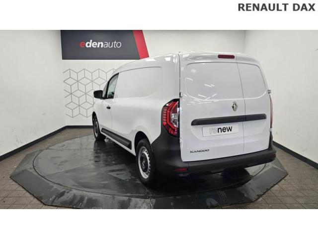Renault Kangoo Van image 9