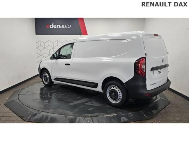 Renault Kangoo Van image 2