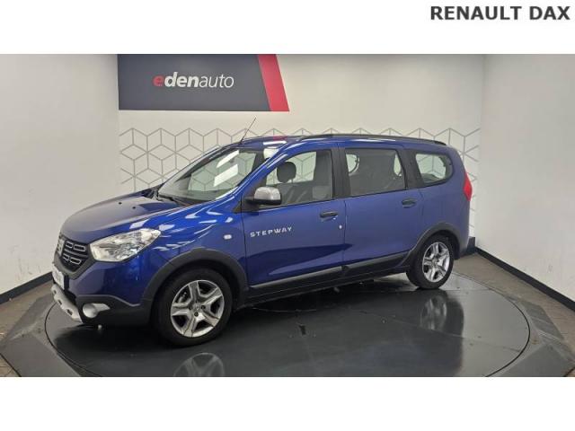 Dacia Lodgy image 5
