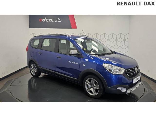 Dacia Lodgy image 3