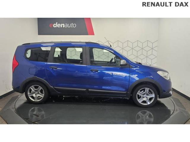 Dacia Lodgy image 4