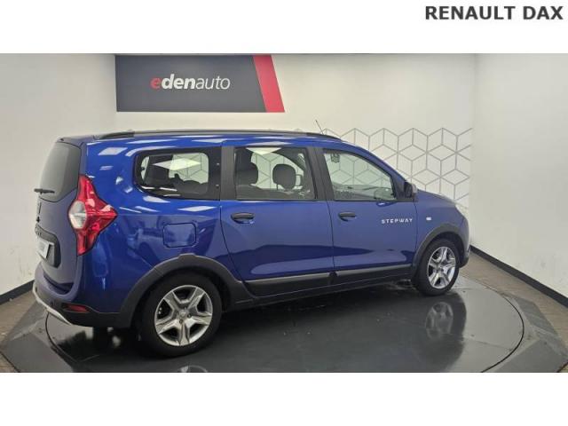 Dacia Lodgy image 6