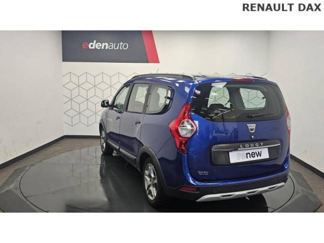 Dacia Lodgy image 2