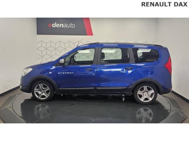 Dacia Lodgy image 7
