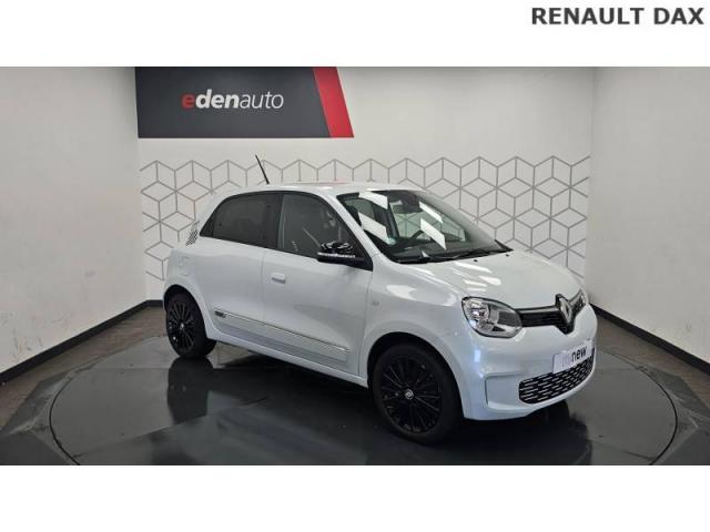 Renault Twingo image 6