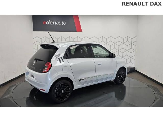 Renault Twingo image 3