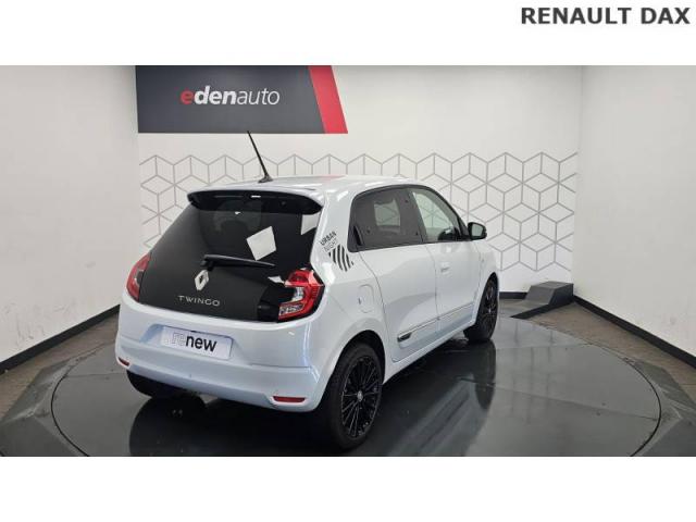 Renault Twingo image 5