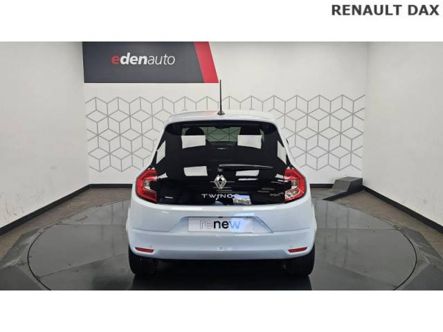 Renault Twingo image 4