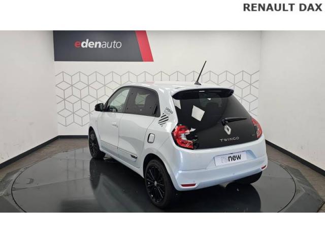 Renault Twingo image 9