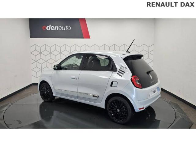 Renault Twingo image 1