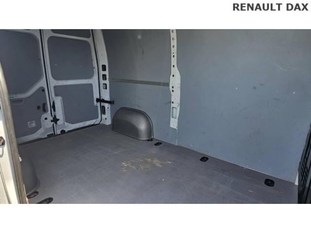 Renault Master image 1