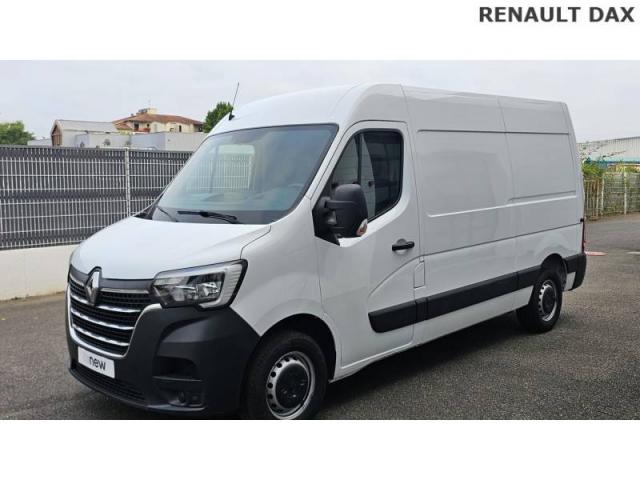 Renault Master image 2
