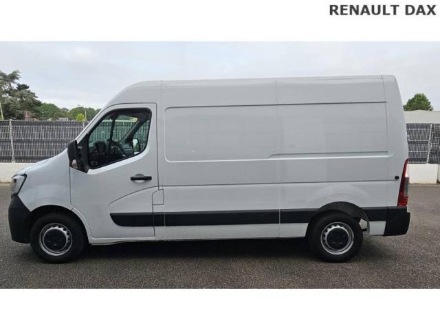 Renault Master image 8