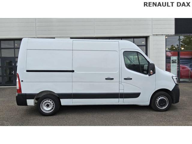Renault Master image 4